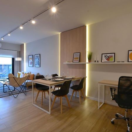 Stay, Feel & Live The Golden Aura Of Palermo Hollywood Buenos Aires Exterior foto