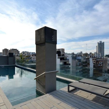 Stay, Feel & Live The Golden Aura Of Palermo Hollywood Buenos Aires Exterior foto