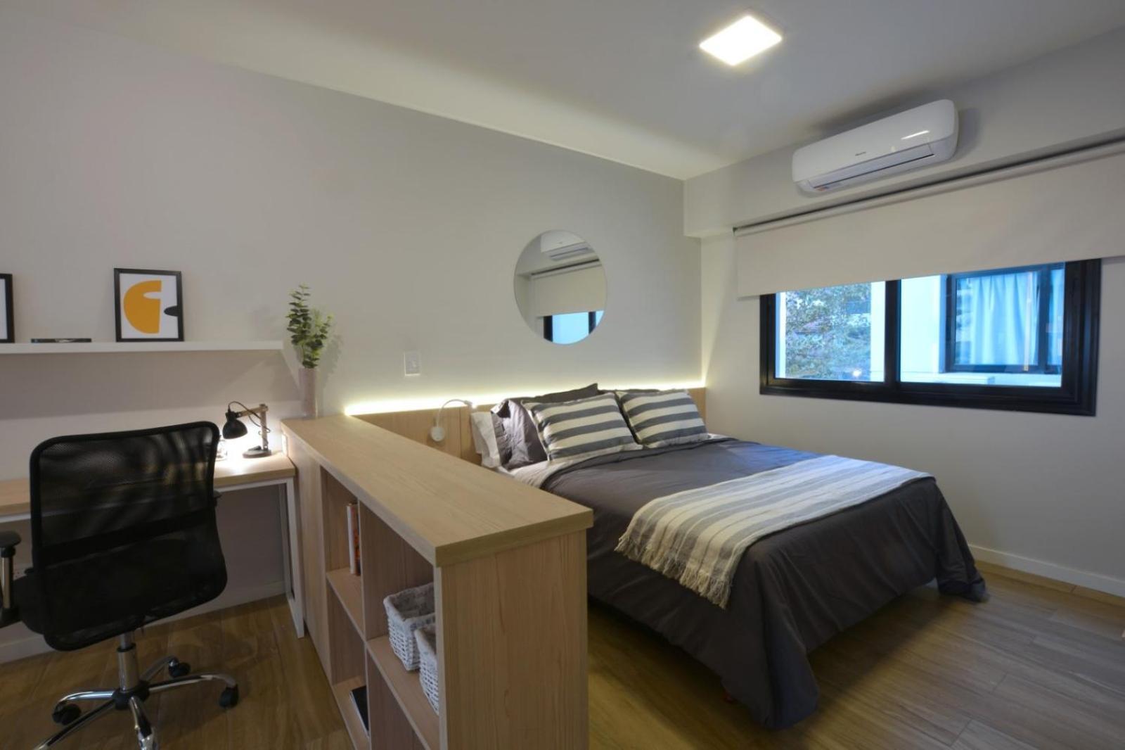 Stay, Feel & Live The Golden Aura Of Palermo Hollywood Buenos Aires Exterior foto