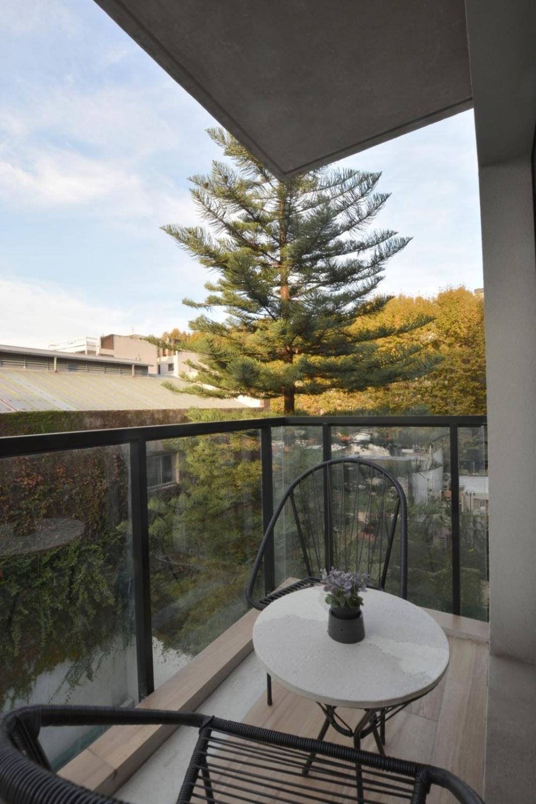 Stay, Feel & Live The Golden Aura Of Palermo Hollywood Buenos Aires Exterior foto