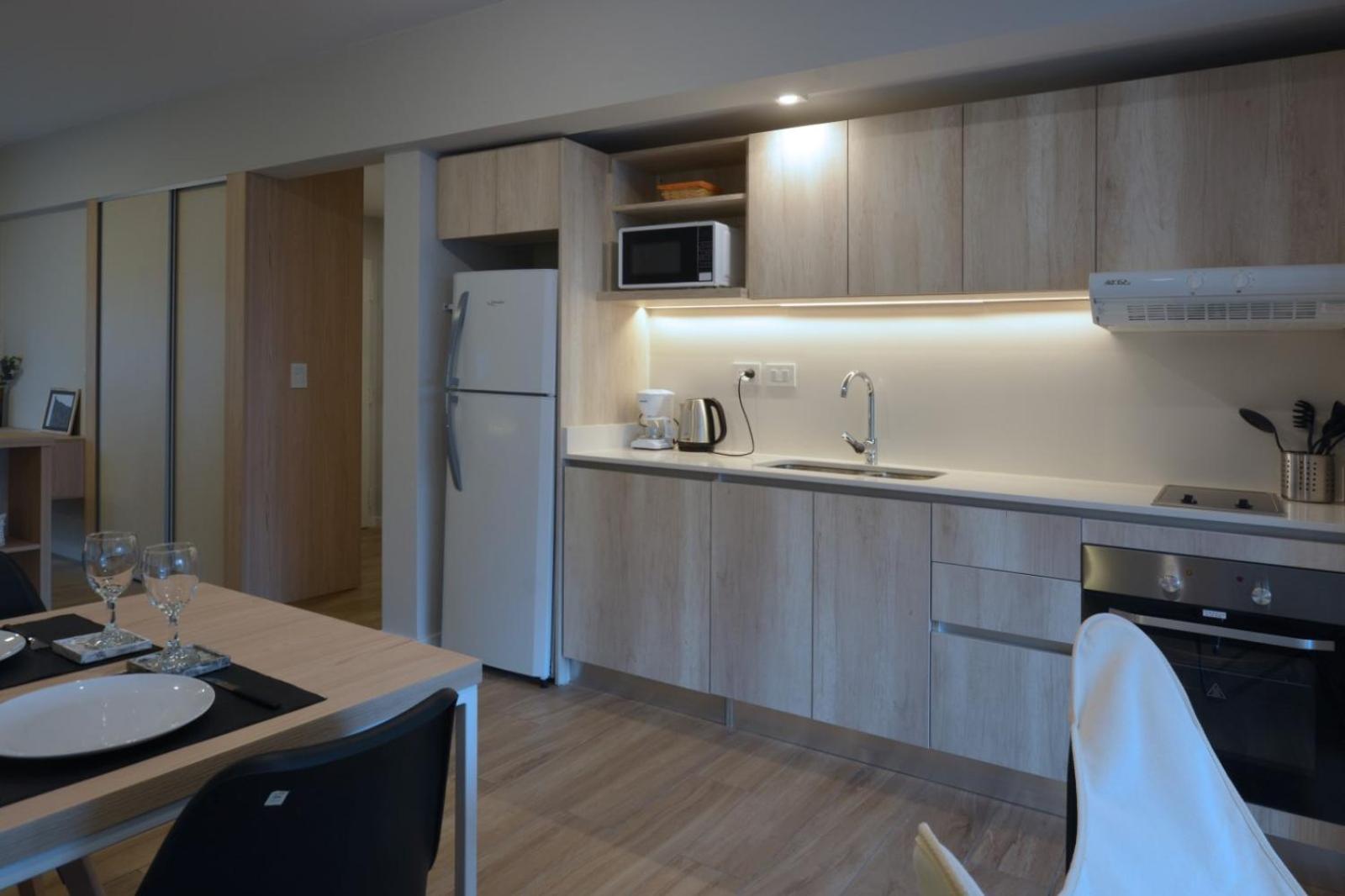 Stay, Feel & Live The Golden Aura Of Palermo Hollywood Buenos Aires Exterior foto