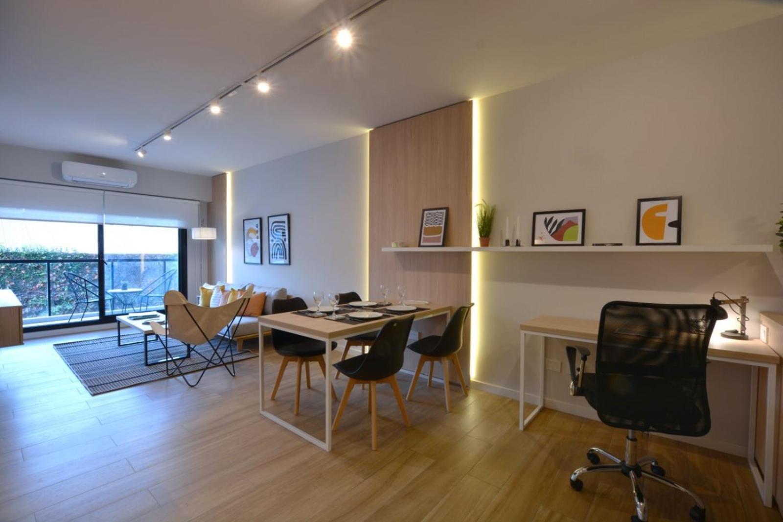 Stay, Feel & Live The Golden Aura Of Palermo Hollywood Buenos Aires Exterior foto