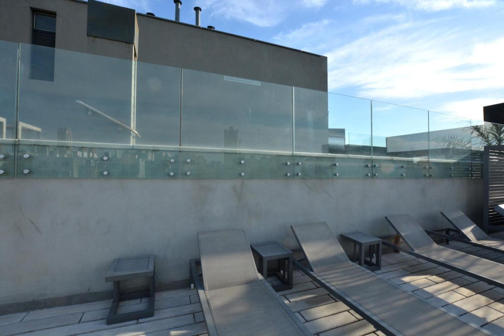 Stay, Feel & Live The Golden Aura Of Palermo Hollywood Buenos Aires Exterior foto