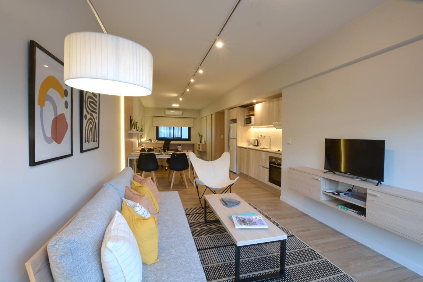 Stay, Feel & Live The Golden Aura Of Palermo Hollywood Buenos Aires Exterior foto